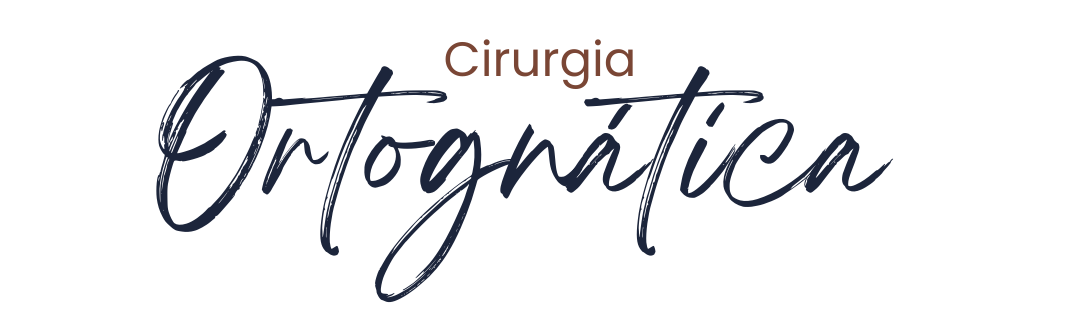 Cirurgia Ortognática